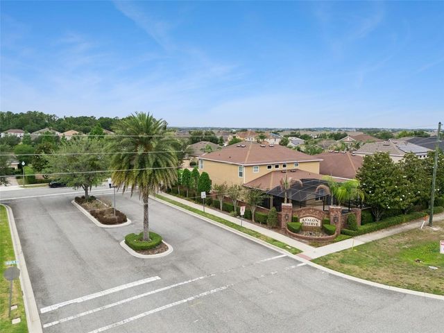 1157 VINSETTA CIRCLE, Winter Garden, FL 34787