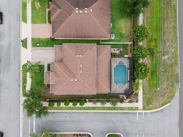 1157 VINSETTA CIRCLE, Winter Garden, FL 34787