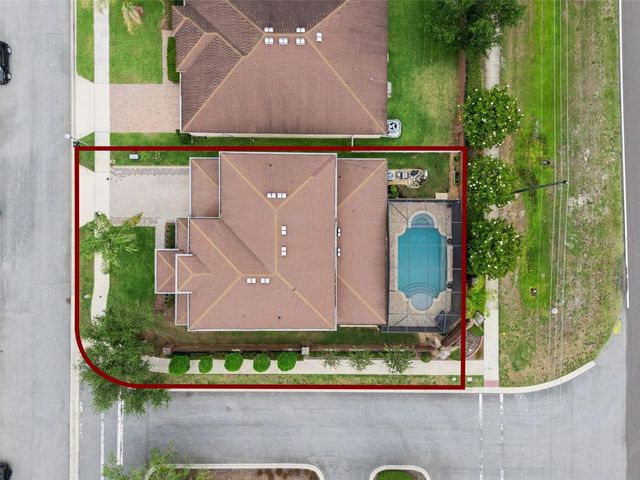 1157 VINSETTA CIRCLE, Winter Garden, FL 34787
