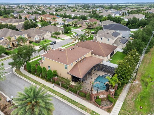 1157 VINSETTA CIRCLE, Winter Garden, FL 34787