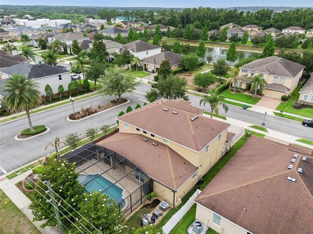 1157 VINSETTA CIRCLE, Winter Garden, FL 34787