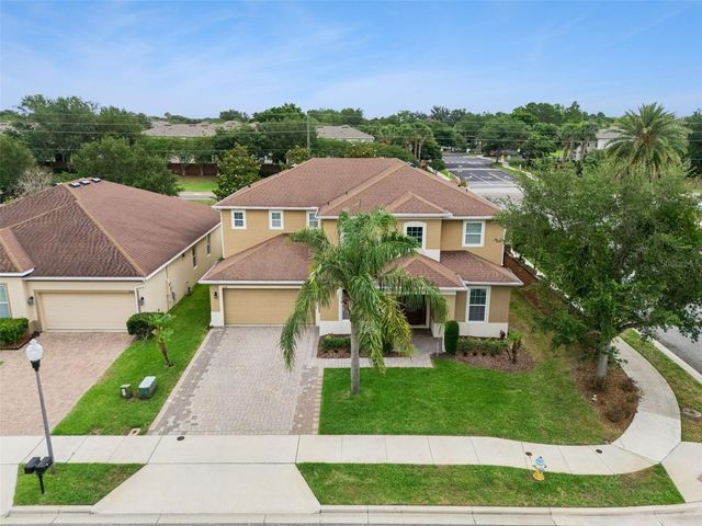 1157 VINSETTA CIRCLE, Winter Garden, FL 34787