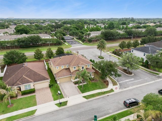 1157 VINSETTA CIRCLE, Winter Garden, FL 34787