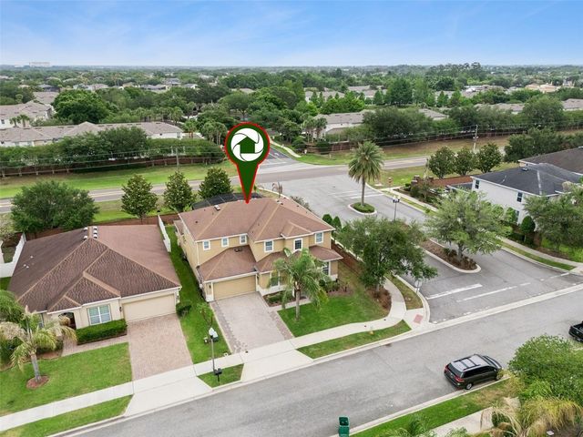 1157 VINSETTA CIRCLE, Winter Garden, FL 34787