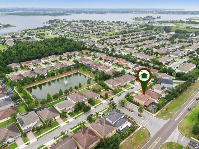 1157 VINSETTA CIRCLE, Winter Garden, FL 34787