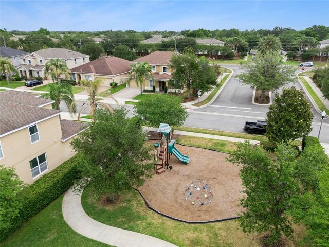 1157 VINSETTA CIRCLE, Winter Garden, FL 34787