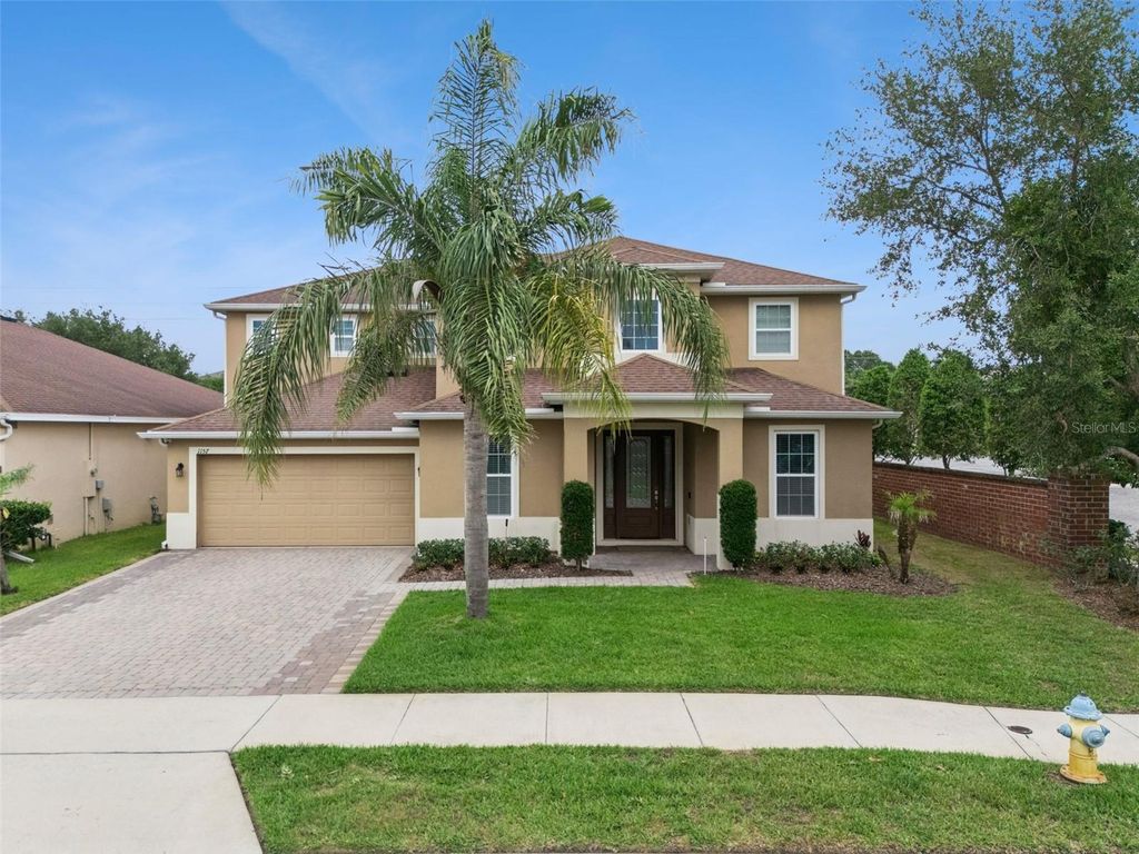 1157 VINSETTA CIRCLE, Winter Garden, FL 34787