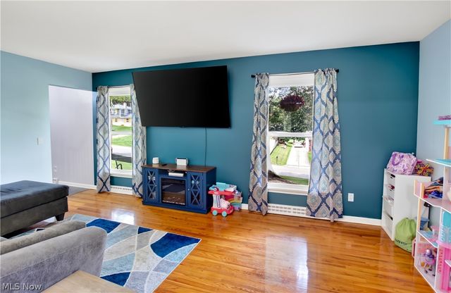 8586 Glennridge Avenue NW, Clinton, OH 44216