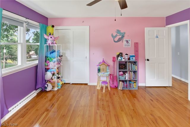 8586 Glennridge Avenue NW, Clinton, OH 44216