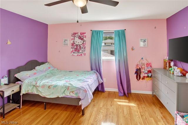 8586 Glennridge Avenue NW, Clinton, OH 44216