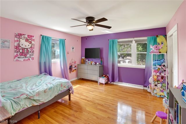 8586 Glennridge Avenue NW, Clinton, OH 44216