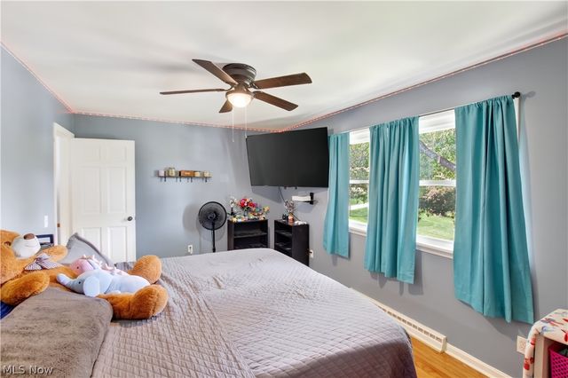 8586 Glennridge Avenue NW, Clinton, OH 44216