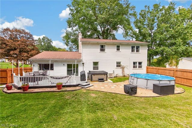 8586 Glennridge Avenue NW, Clinton, OH 44216