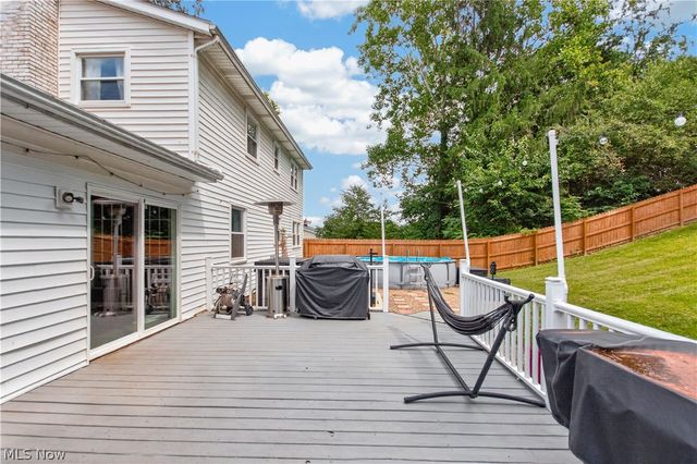8586 Glennridge Avenue NW, Clinton, OH 44216