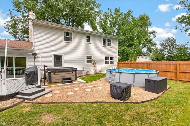 8586 Glennridge Avenue NW, Clinton, OH 44216