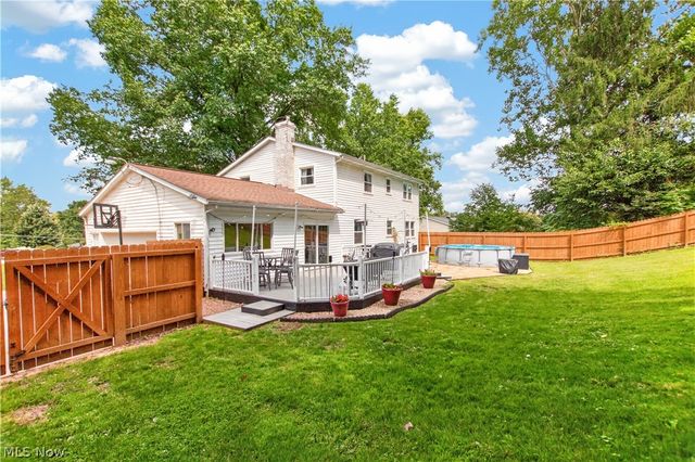8586 Glennridge Avenue NW, Clinton, OH 44216