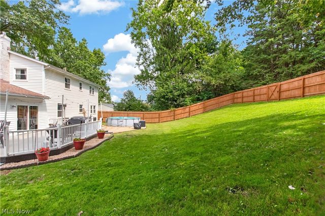 8586 Glennridge Avenue NW, Clinton, OH 44216