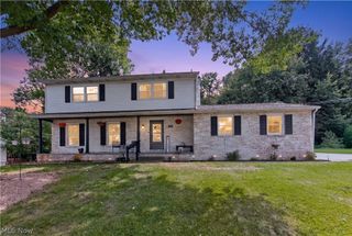8586 Glennridge Avenue NW, Clinton, OH 44216
