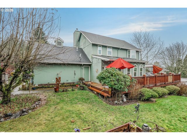 7450 Sw 184TH Pl, Beaverton, OR 97007