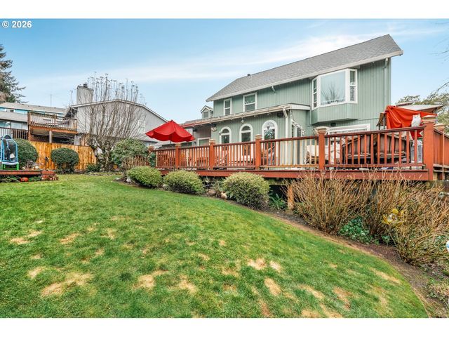 7450 Sw 184TH Pl, Beaverton, OR 97007