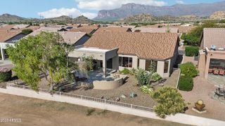 7227 E TEXAS EBONY Drive, Gold Canyon, AZ 85118