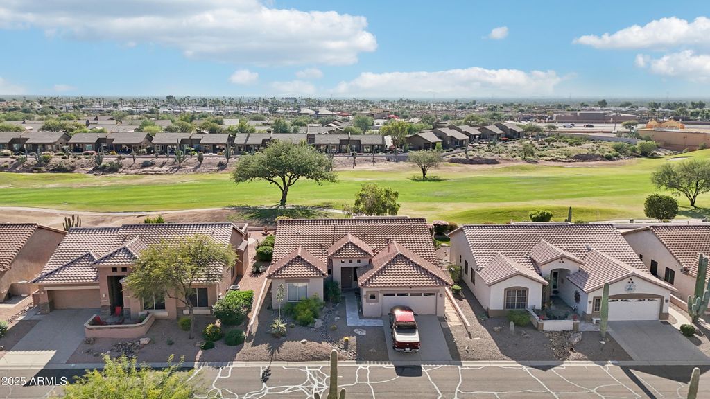 Image 33 of property listing at 7227 E TEXAS EBONY Drive, Gold Canyon, AZ 85118