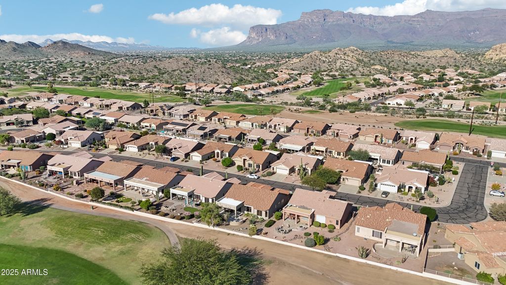 Image 40 of property listing at 7227 E TEXAS EBONY Drive, Gold Canyon, AZ 85118