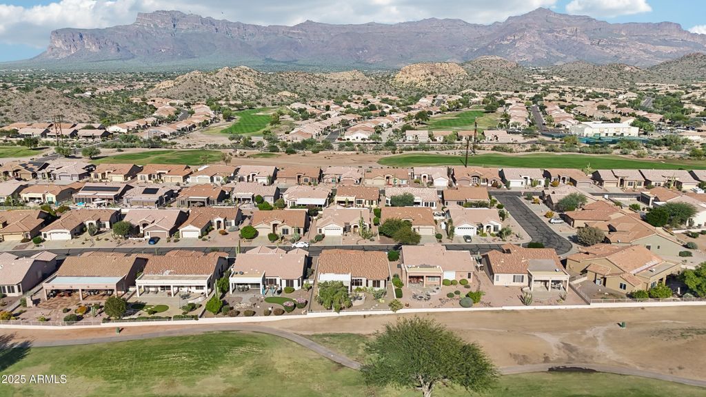 Image 41 of property listing at 7227 E TEXAS EBONY Drive, Gold Canyon, AZ 85118