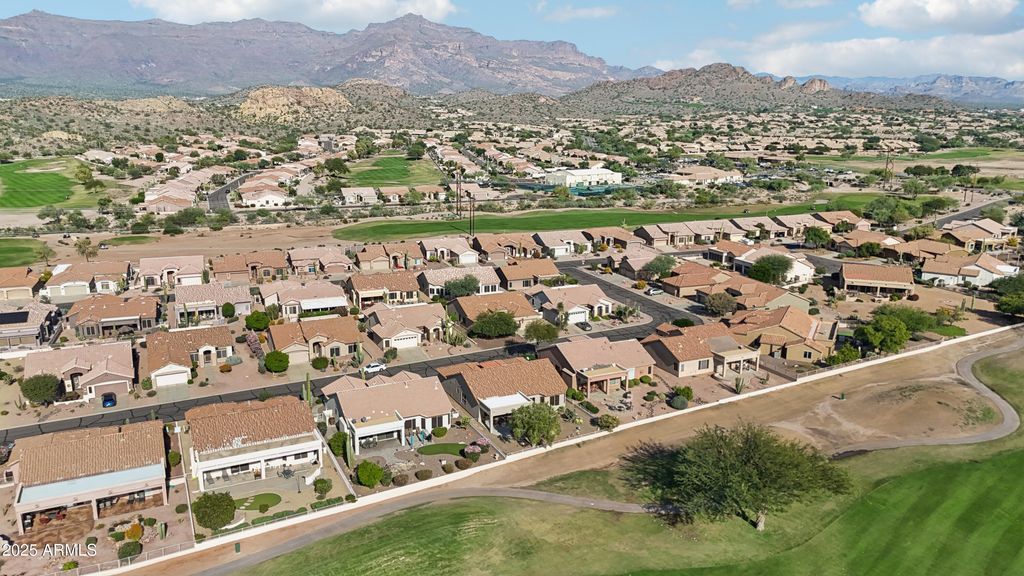 Image 42 of property listing at 7227 E TEXAS EBONY Drive, Gold Canyon, AZ 85118