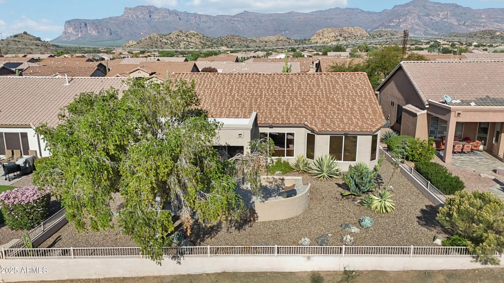 Image 46 of property listing at 7227 E TEXAS EBONY Drive, Gold Canyon, AZ 85118