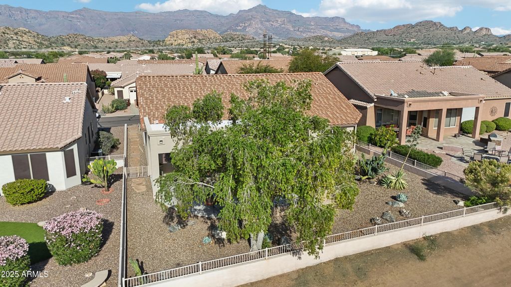 Image 47 of property listing at 7227 E TEXAS EBONY Drive, Gold Canyon, AZ 85118