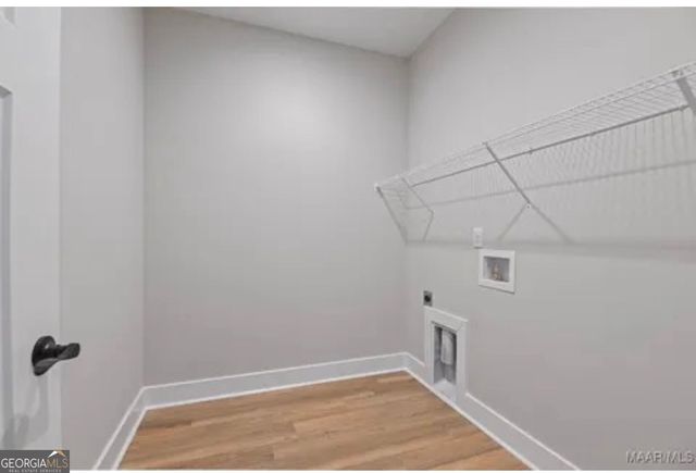 125 Woodland Road LOT 2, Fayetteville, GA 30214