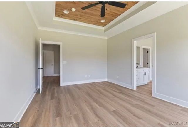 125 Woodland Road LOT 2, Fayetteville, GA 30214