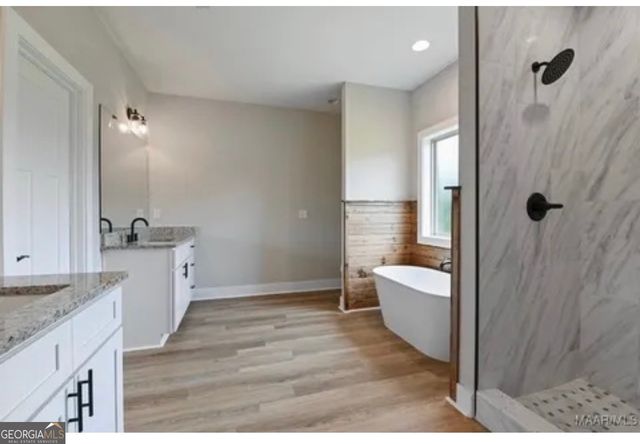 125 Woodland Road LOT 2, Fayetteville, GA 30214