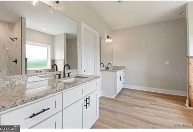 125 Woodland Road LOT 2, Fayetteville, GA 30214