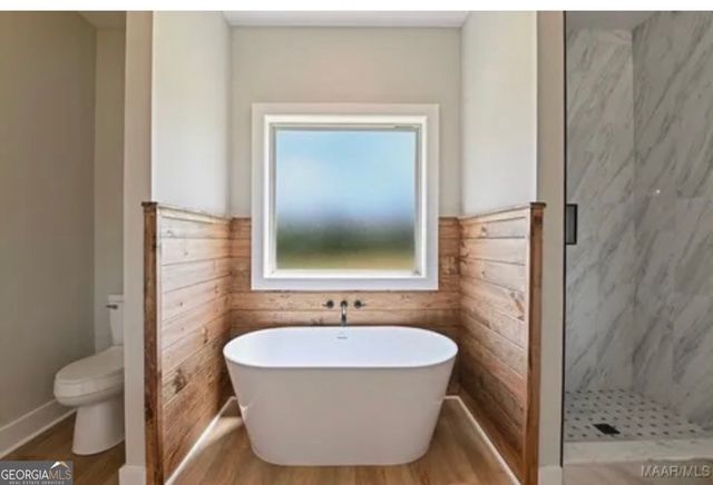 125 Woodland Road LOT 2, Fayetteville, GA 30214