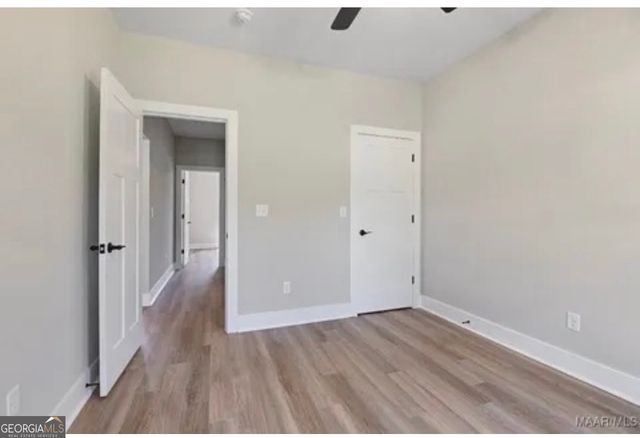 125 Woodland Road LOT 2, Fayetteville, GA 30214