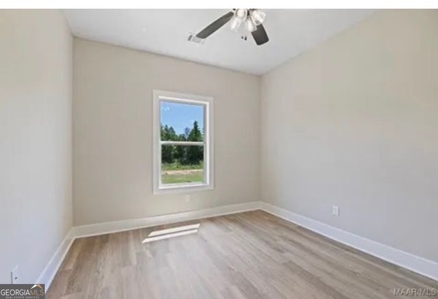 125 Woodland Road LOT 2, Fayetteville, GA 30214