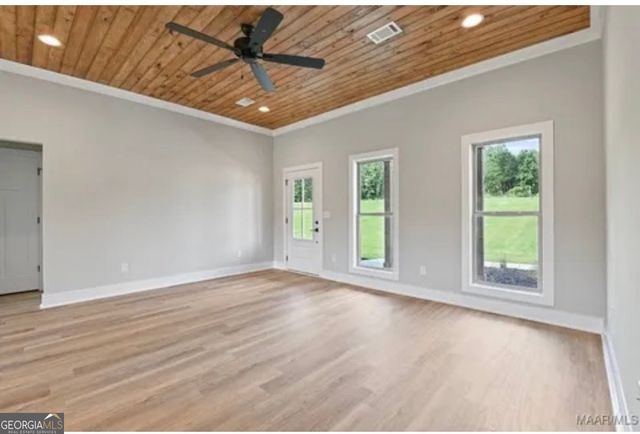 125 Woodland Road LOT 2, Fayetteville, GA 30214