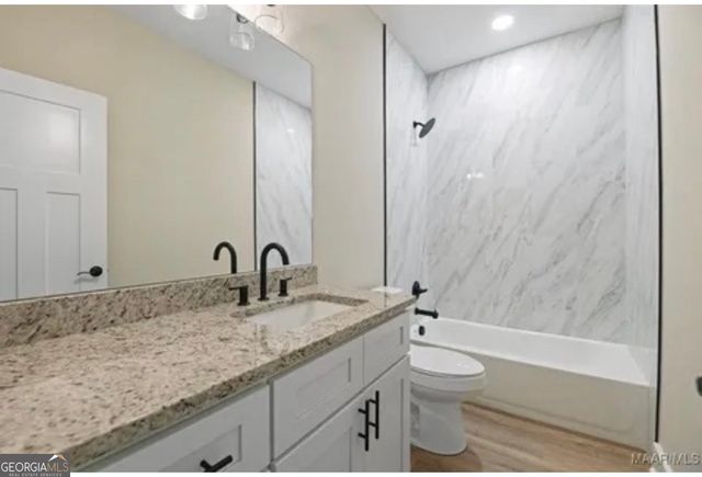 125 Woodland Road LOT 2, Fayetteville, GA 30214