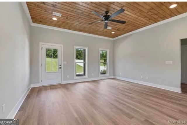 125 Woodland Road LOT 2, Fayetteville, GA 30214