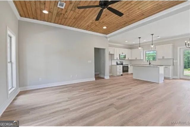 125 Woodland Road LOT 2, Fayetteville, GA 30214