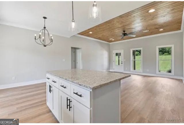 125 Woodland Road LOT 2, Fayetteville, GA 30214