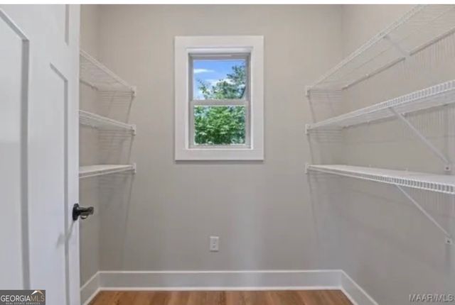 125 Woodland Road LOT 2, Fayetteville, GA 30214