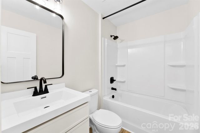 203 Putnam Street, Shelby, NC 28152