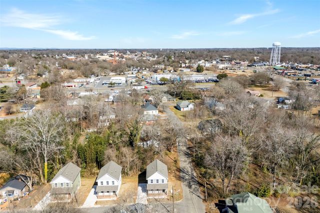 203 Putnam Street, Shelby, NC 28152