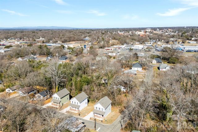 203 Putnam Street, Shelby, NC 28152