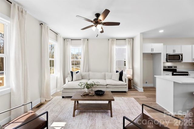 203 Putnam Street, Shelby, NC 28152