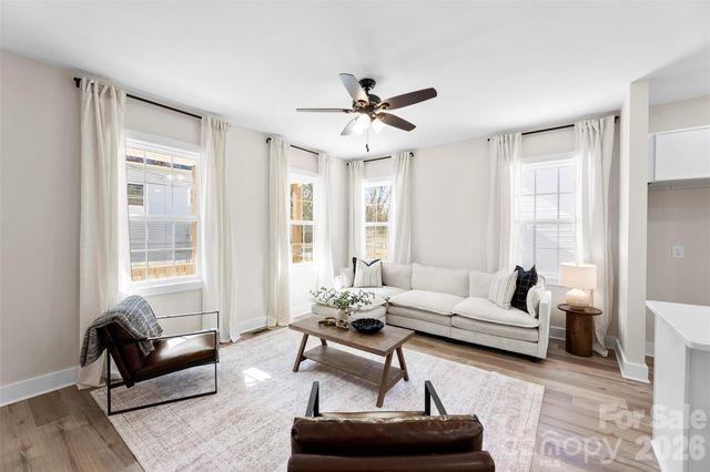 203 Putnam Street, Shelby, NC 28152