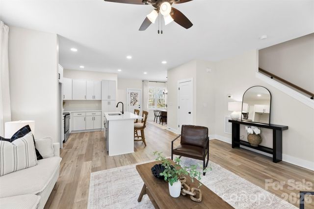 203 Putnam Street, Shelby, NC 28152